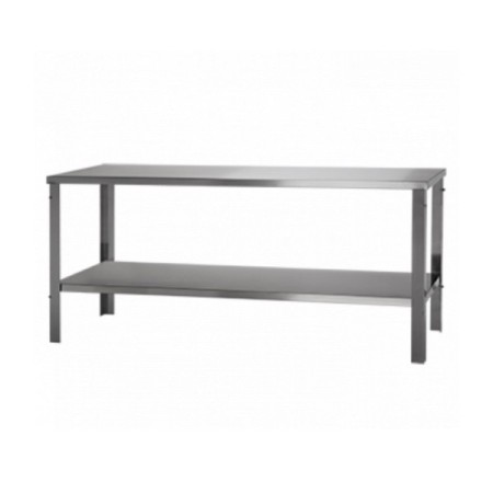 MESADA 1500 X 700 X 850 MM - SOL REAL