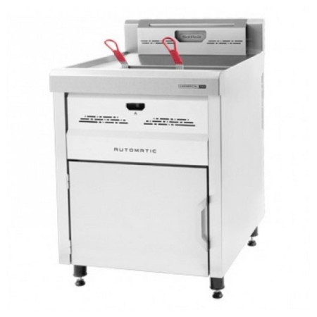 FREIDORA AUTOMATICA MODULAR 33 LT - SOL REAL