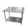MESADA 1600 X 700 X 950 MM - MORETTI