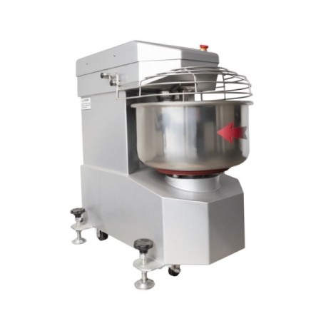 AMASADORA RAPIDA 16 KG - MORETTI