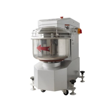 AMASADORA RAPIDA 16 KG - MORETTI 2