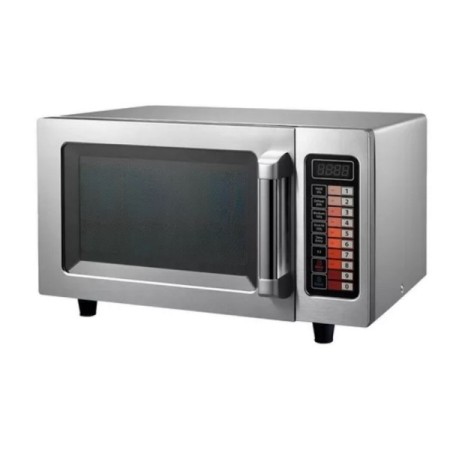 MICROONDAS INDUSTRIAL 25 LT - MORETTI
