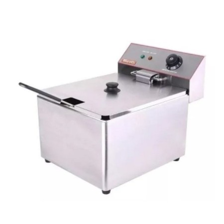 FREIDORA ELECTRICA 8 LT - MORETTI 2