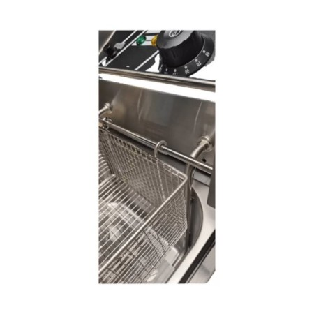 FREIDORA ELECTRICA 6 LT - SANTINI 2