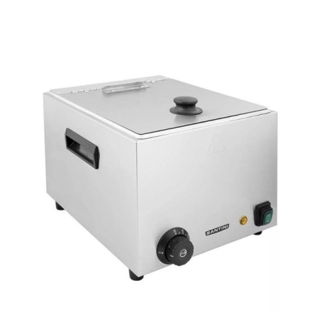 PANCHERA ELECTRICA - SANTINI