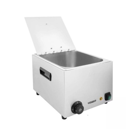 PANCHERA ELECTRICA - SANTINI 2