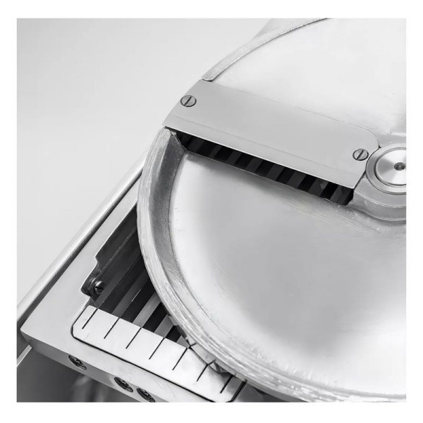 MULTIPROCESADORA VEGETALES CON 5 DISCOS - SANTINI