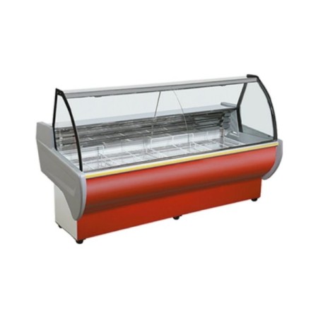 BATEA LAMPONIA 2,4 MT - BEST COLD 2