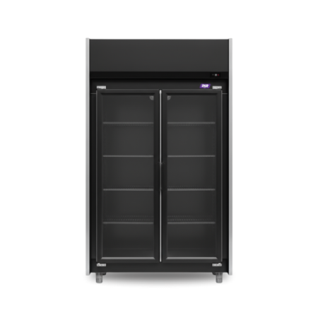 EXHIBIDORA VERTICAL 820 LT BLACK - INR 2