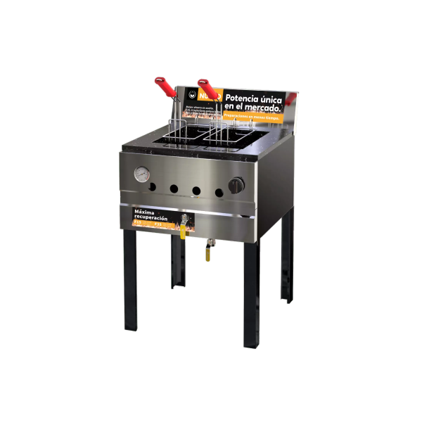 FREIDORA 35 LT - MORELLI