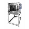HORNO CONVECTOR 5 BANDEJAS 380V FTE150