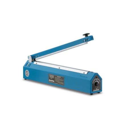SELLADORA CIZALLA 40 CM - LIPARI