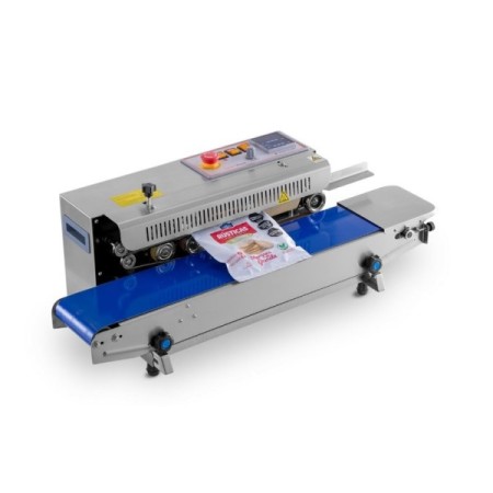 SELLADORA DE BANDA HORIZONTAL - SMARTPACK