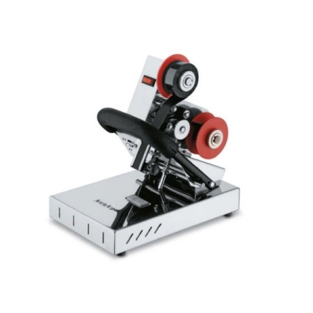 FECHADOR TERMICO 3 LINEAS CON SOPORTE - LIPARI