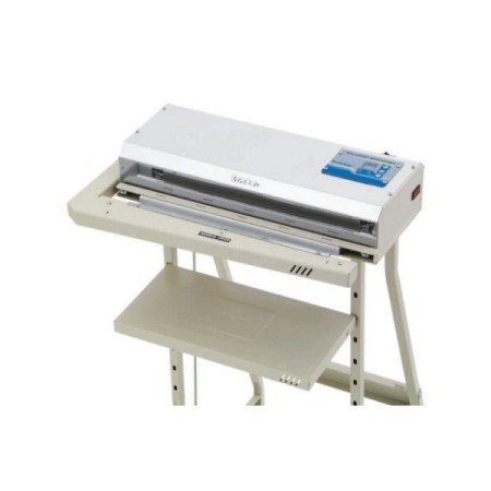SELLADORA DE PIE 60 CM POLIETILENO - LIPARI