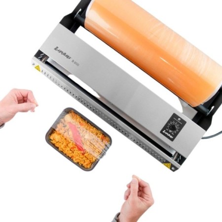 DISPENSER PARA FILM PVC ELECTRICO - LIPARI 2
