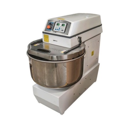 AMASADORA RAPIDA 50 KG HARINA - INDUPAN