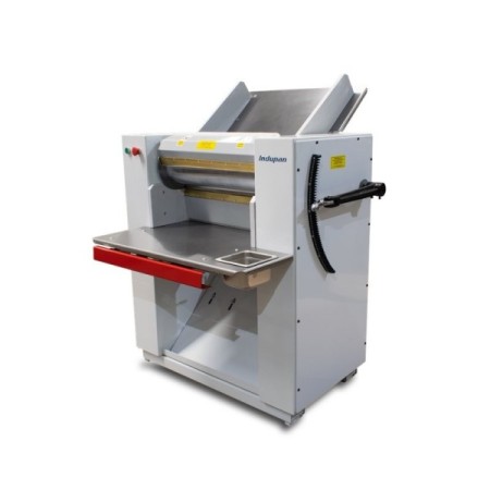 SOBADORA PESADA 170 X 600 MM - INDUPAN