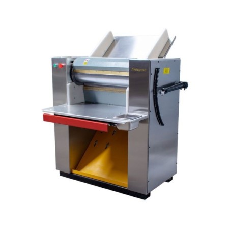 SOBADORA PESADA 170 X 600 MM - INDUPAN