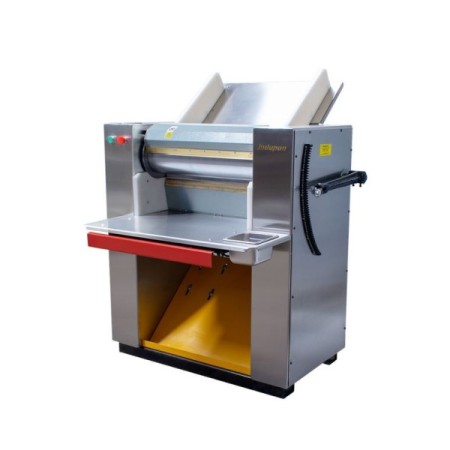 SOBADORA PESADA 170 X 600 MM - INDUPAN