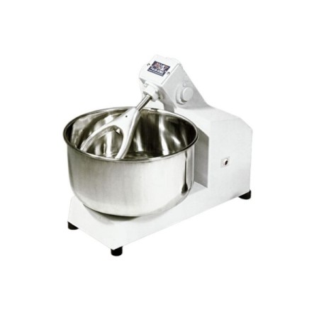 AMASADORA 12 KG HARINA - MA-AR ACRILIC