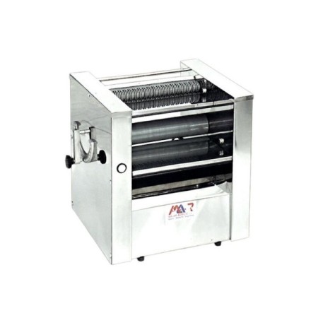 SOBADORA CON TALLARINERA ELECTRICA - MA-AR ACRILIC