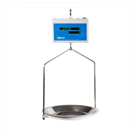 BALANZA COLGAR 31 KG - KRETZ