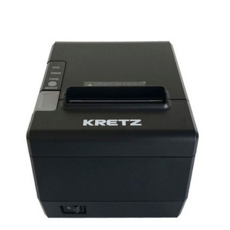 IMPRESOR TERMICO COMANDERA - KRETZ