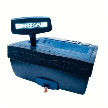 CAJA REGISTRADORA FISCAL - KRETZ 2