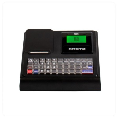 CAJA REGISTRADORA FISCAL - KRETZ