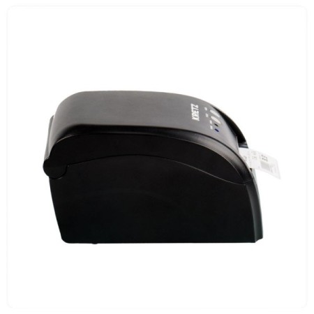 IMPRESOR TERMICO ETIQUETAS 56 X 44 MM - KRETZ 2
