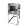 HORNO CONVECTOR 5 BANDEJAS 70 X 45 - METVISA