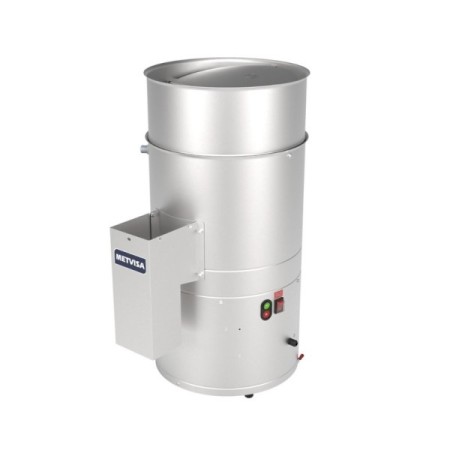 PELADORA PAPAS 10 KG - METVISA