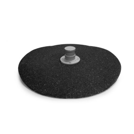 PELADORA PAPAS 10 KG - METVISA 2