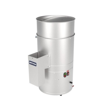PELADORA PAPAS 6 KG - METVISA
