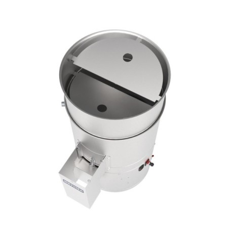 PELADORA PAPAS 6 KG - METVISA 2