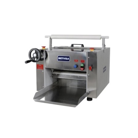 LAMINADORA DE MESA 390 MM - METVISA