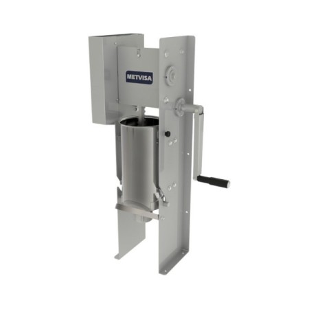 CHURRERA VERTICAL 6 KG - METVISA