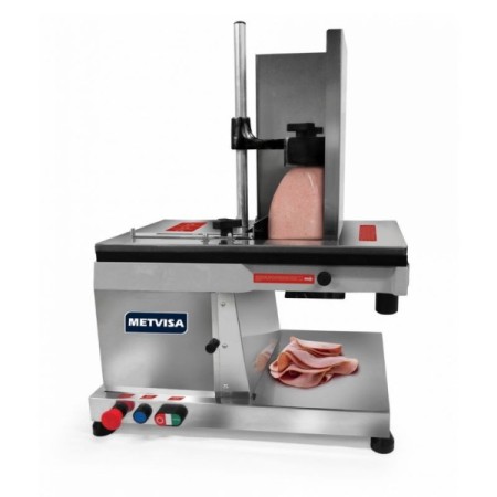 CORTADORA DE FIAMBRE AUTOMATICA - CGA 2