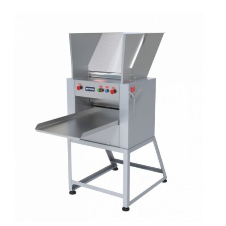 SOBADORA LAMINADORA CON BASE - METVISA