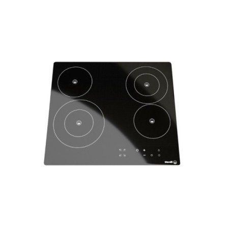 ANAFE ELECTRICO EMBUTIR 4 HORNALLAS - MORELLI