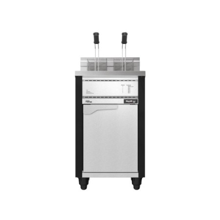 FREIDORA AUTOMATICA 30 LT - MORELLI