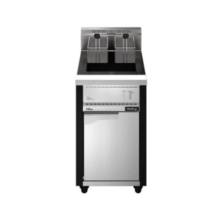 FREIDORA AUTOMATICA 30 LT - MORELLI 2