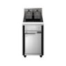 FREIDORA AUTOMATICA 30 LT - MORELLI