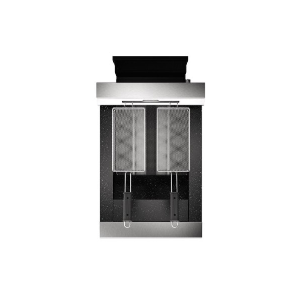 FREIDORA AUTOMATICA 30 LT - MORELLI