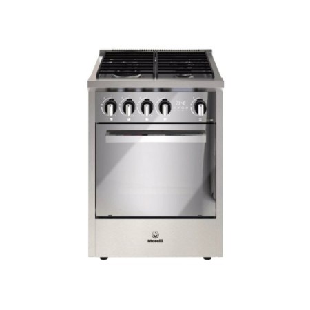 COCINA 4 HORNALLAS - MORELLI
