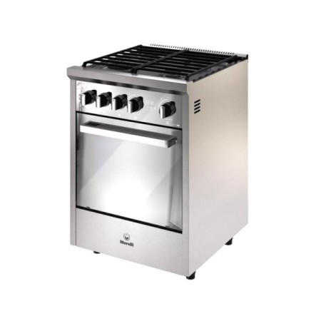 COCINA 4 HORNALLAS - MORELLI 2