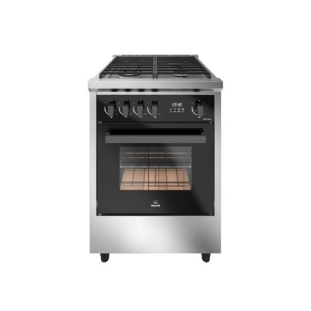 COCINA 4 HORNALLAS - MORELLI