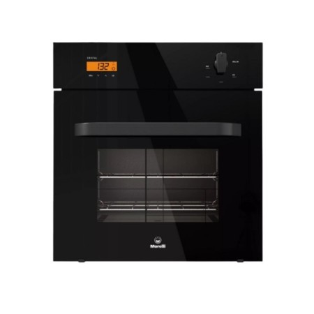 HORNO EMPOTRAR 4 MOLDES A GAS - MORELLI