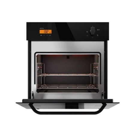 HORNO EMPOTRAR 4 MOLDES A GAS - MORELLI 2